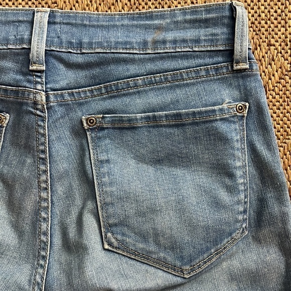 NYDJ Alina Leggings sculpting Not Your Daughter's Jeans size 4 - Picture 8 of 9